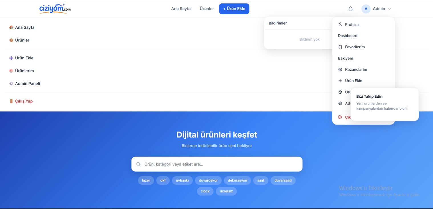 Yüksek Görünürlüklü İş Yeleği